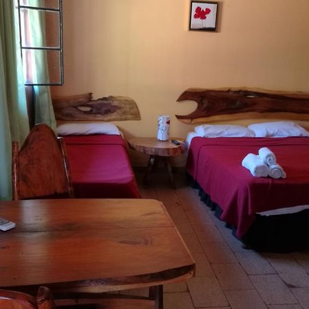 بويرتو إجوازو Posada Iguazu Royal المظهر الخارجي الصورة