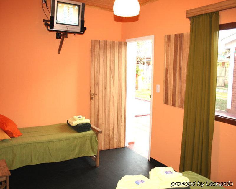بويرتو إجوازو Posada Iguazu Royal المظهر الخارجي الصورة