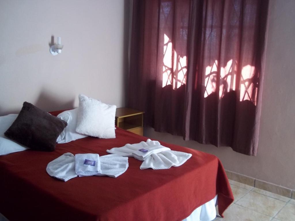 بويرتو إجوازو Posada Iguazu Royal المظهر الخارجي الصورة