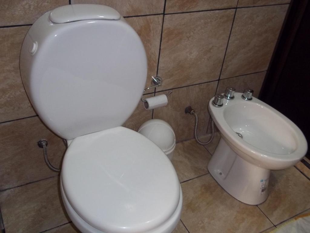 بويرتو إجوازو Posada Iguazu Royal المظهر الخارجي الصورة