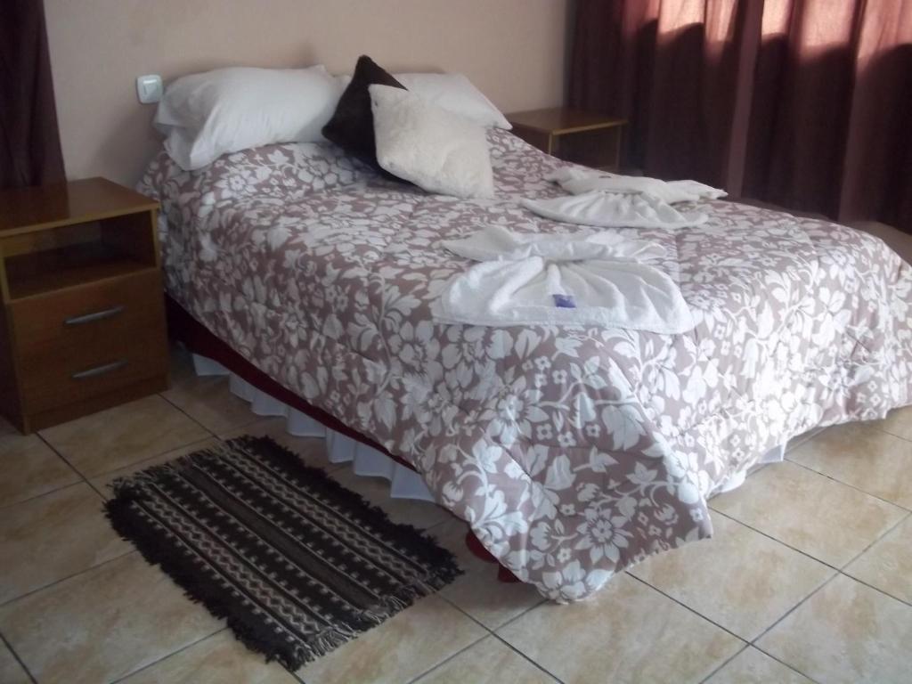 بويرتو إجوازو Posada Iguazu Royal المظهر الخارجي الصورة