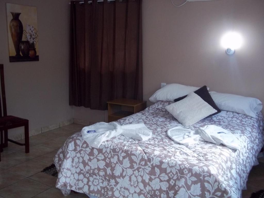 بويرتو إجوازو Posada Iguazu Royal المظهر الخارجي الصورة