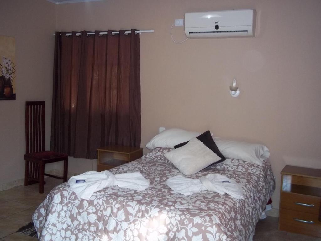 بويرتو إجوازو Posada Iguazu Royal المظهر الخارجي الصورة
