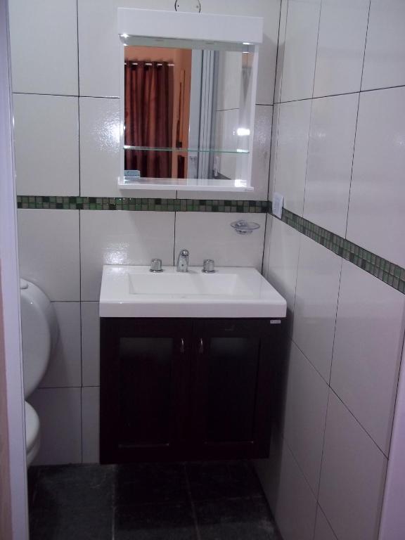 بويرتو إجوازو Posada Iguazu Royal المظهر الخارجي الصورة