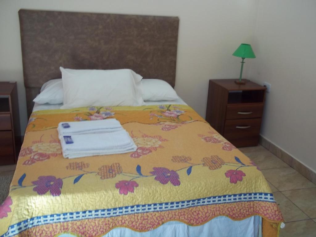 بويرتو إجوازو Posada Iguazu Royal المظهر الخارجي الصورة