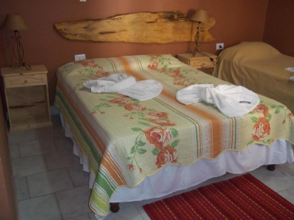 بويرتو إجوازو Posada Iguazu Royal المظهر الخارجي الصورة