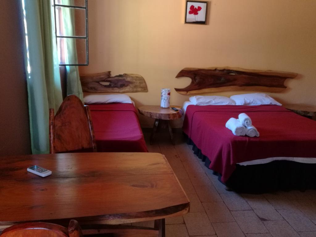 بويرتو إجوازو Posada Iguazu Royal المظهر الخارجي الصورة