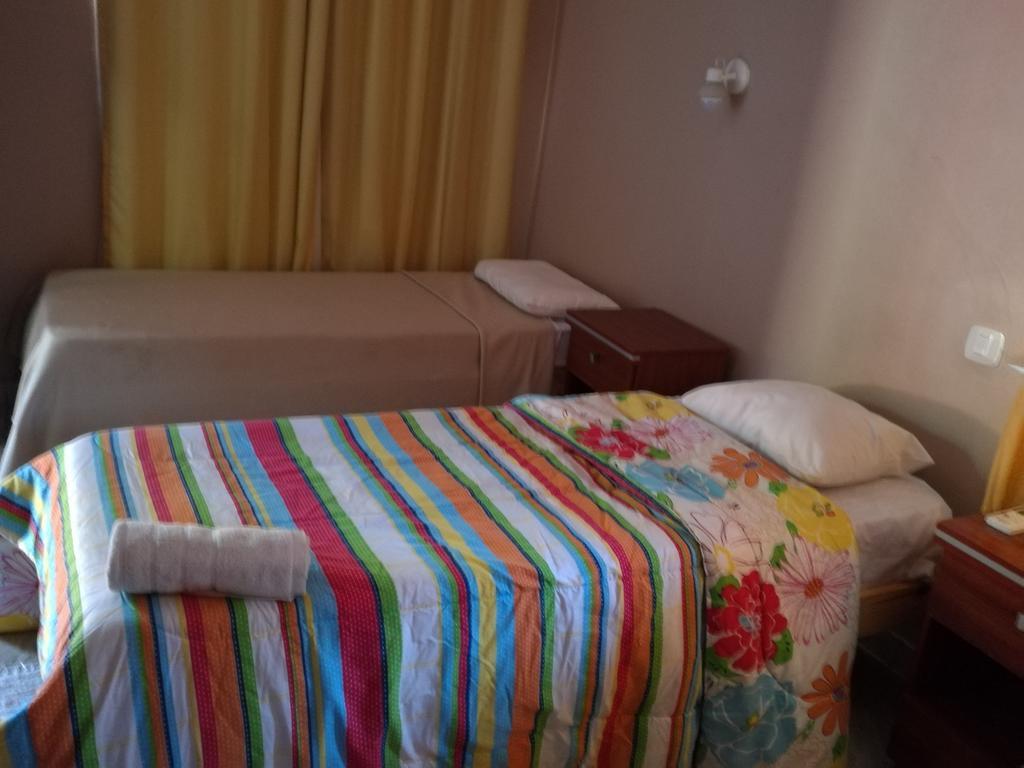 بويرتو إجوازو Posada Iguazu Royal المظهر الخارجي الصورة